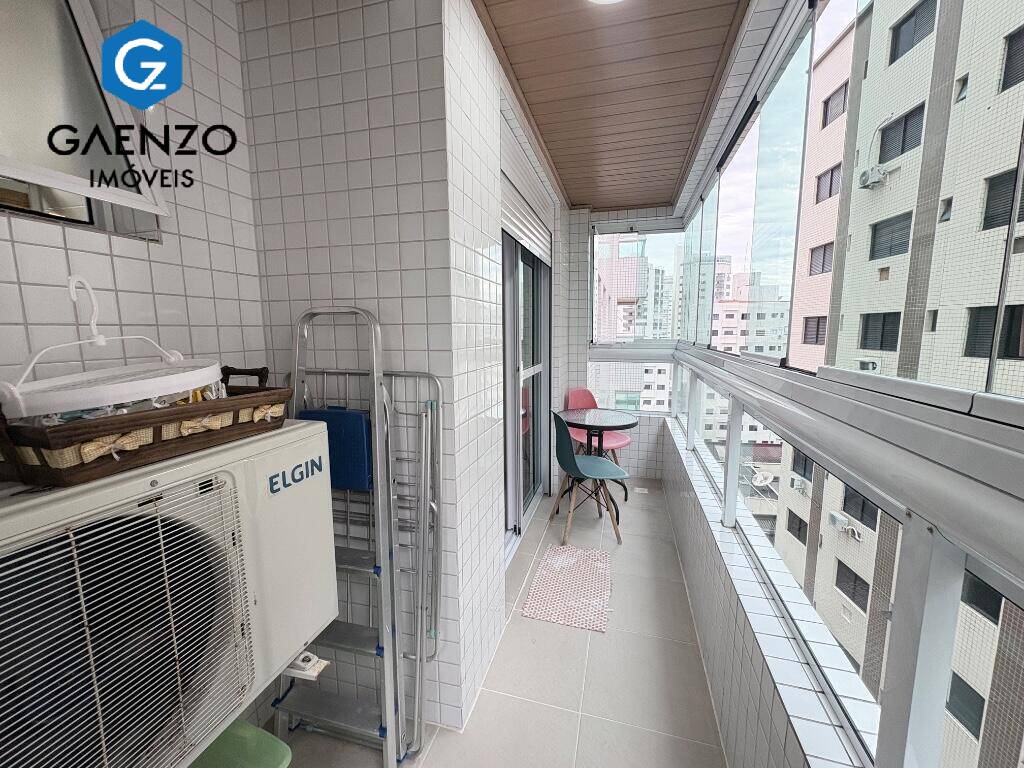 Apartamento, 3 quartos, 120 m² - Foto 29