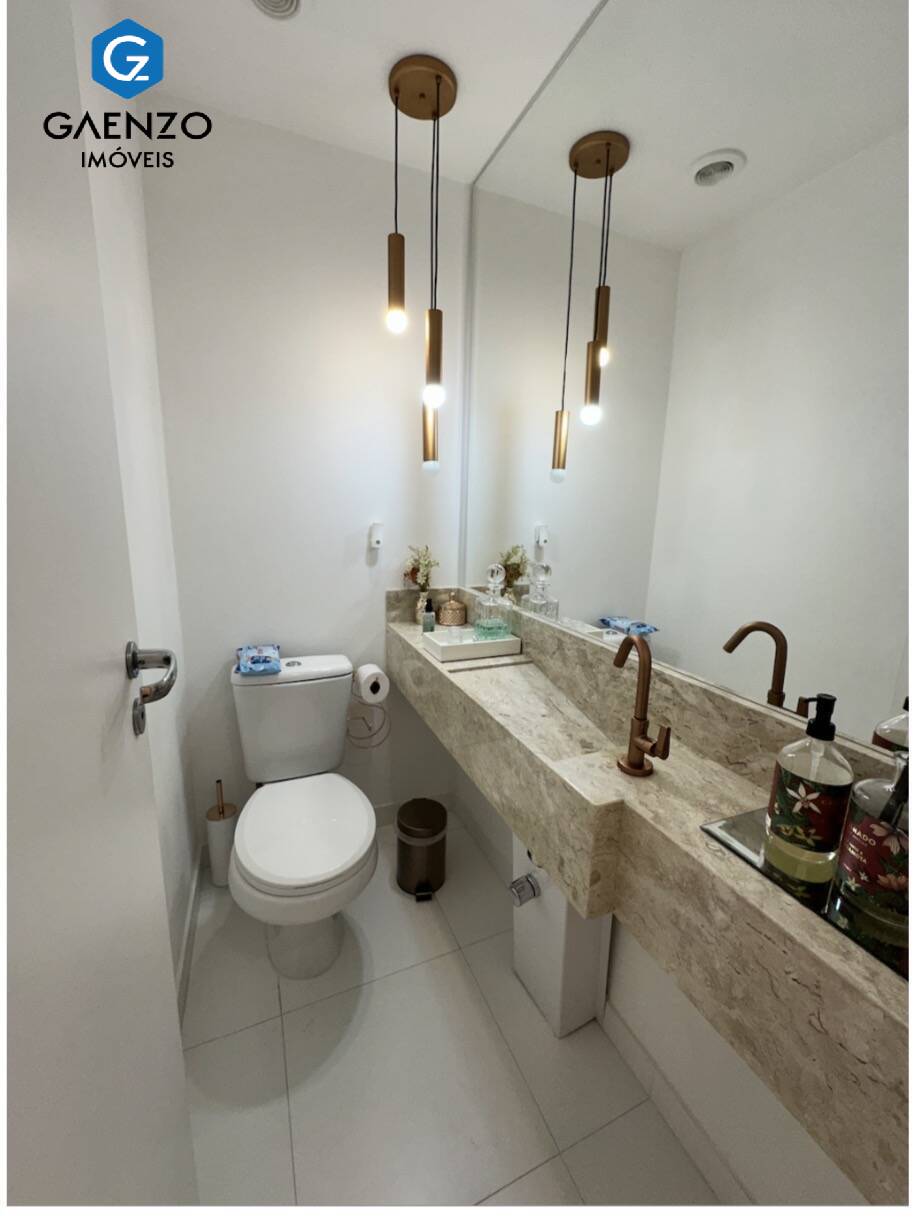 Apartamento, 2 quartos, 91 m² - Foto 2