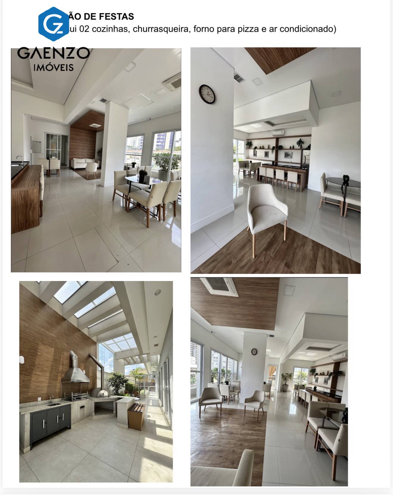 Apartamento, 2 quartos, 91 m² - Foto 4