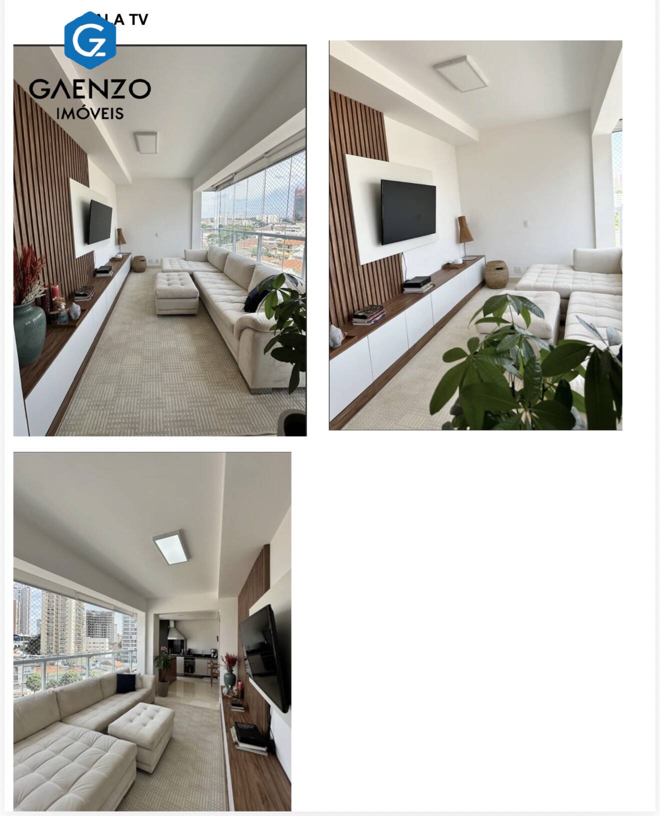 Apartamento, 2 quartos, 91 m² - Foto 8