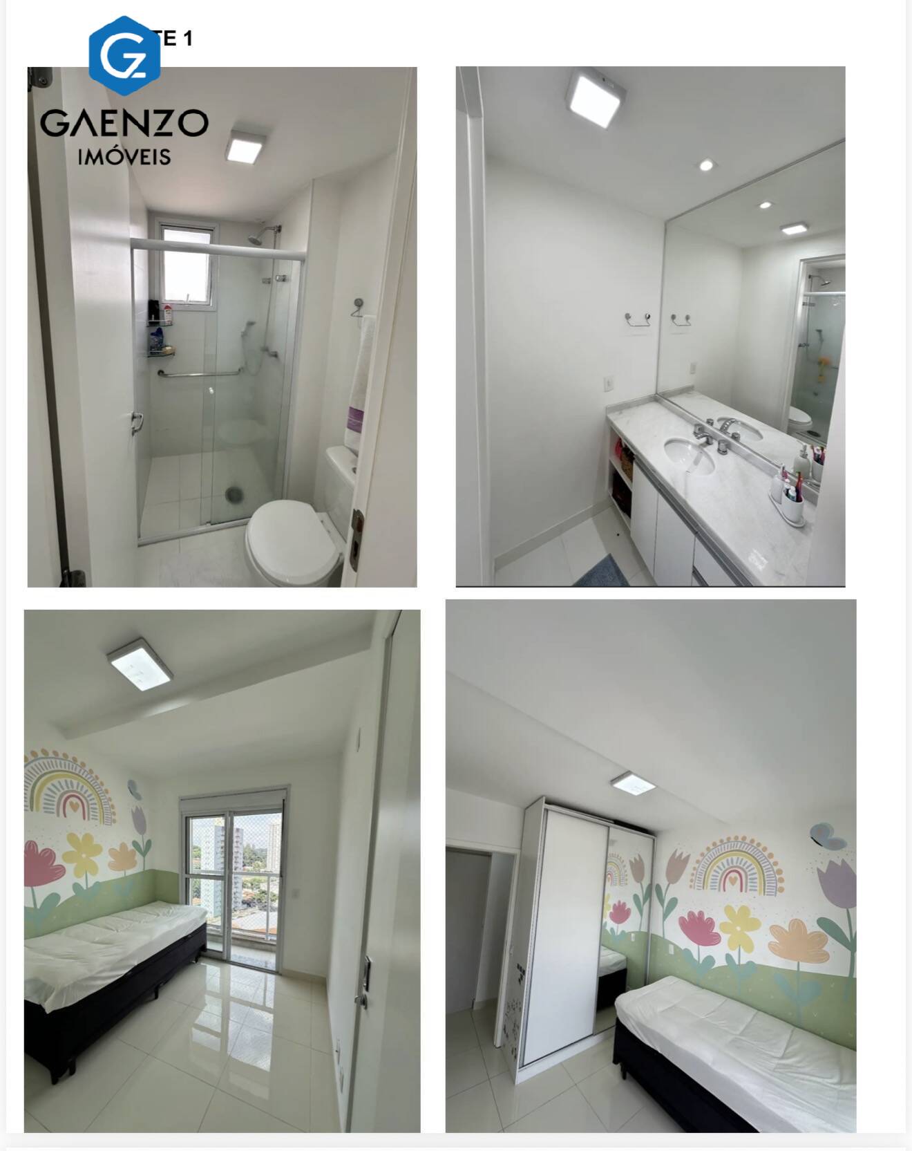 Apartamento, 2 quartos, 91 m² - Foto 13