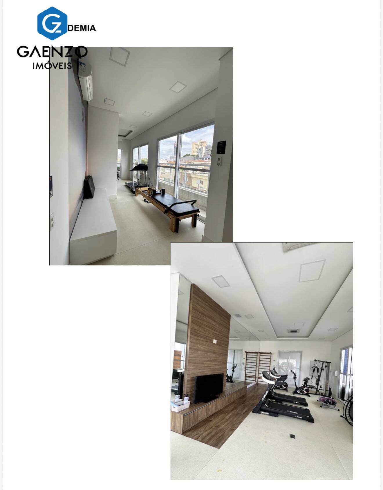 Apartamento, 2 quartos, 91 m² - Foto 14