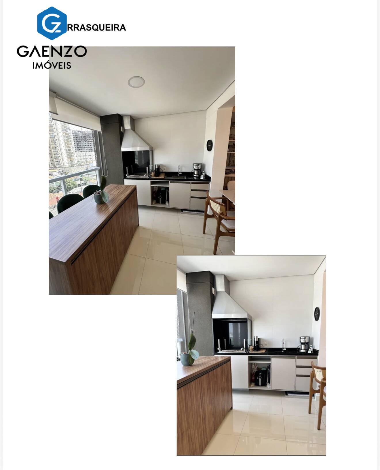Apartamento, 2 quartos, 91 m² - Foto 15