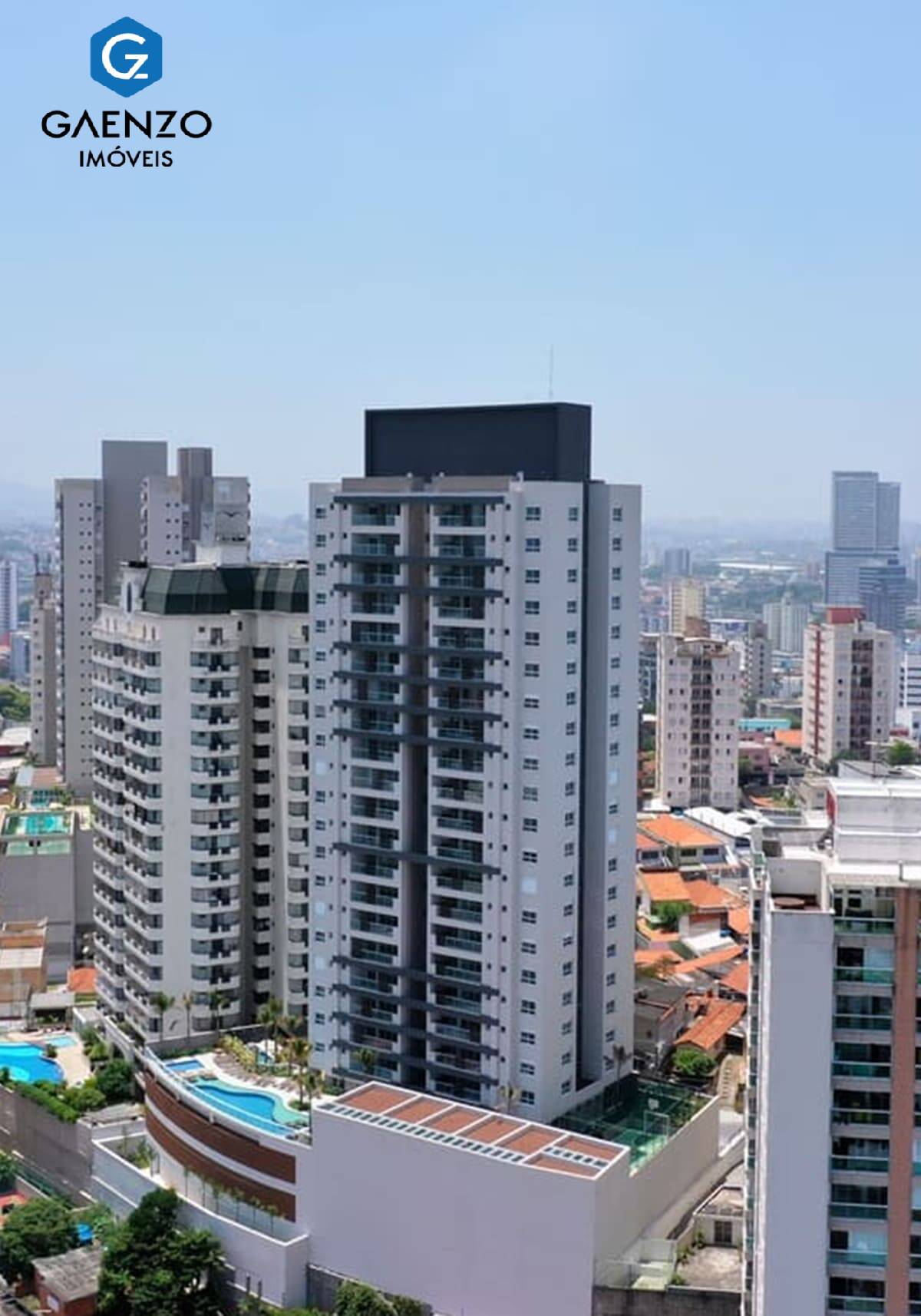 Apartamento, 2 quartos, 91 m² - Foto 1