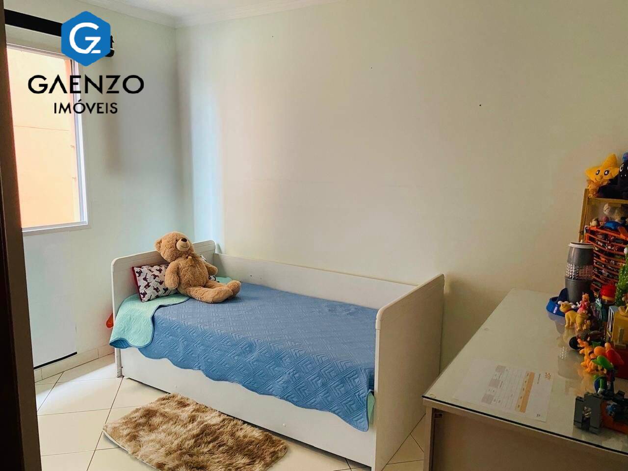 Apartamento, 2 quartos, 62 m² - Foto 2