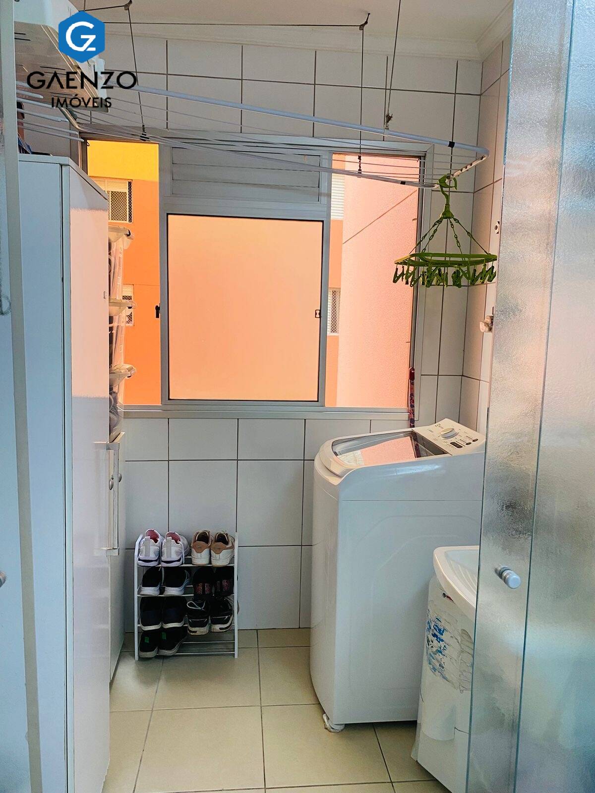 Apartamento, 2 quartos, 62 m² - Foto 6