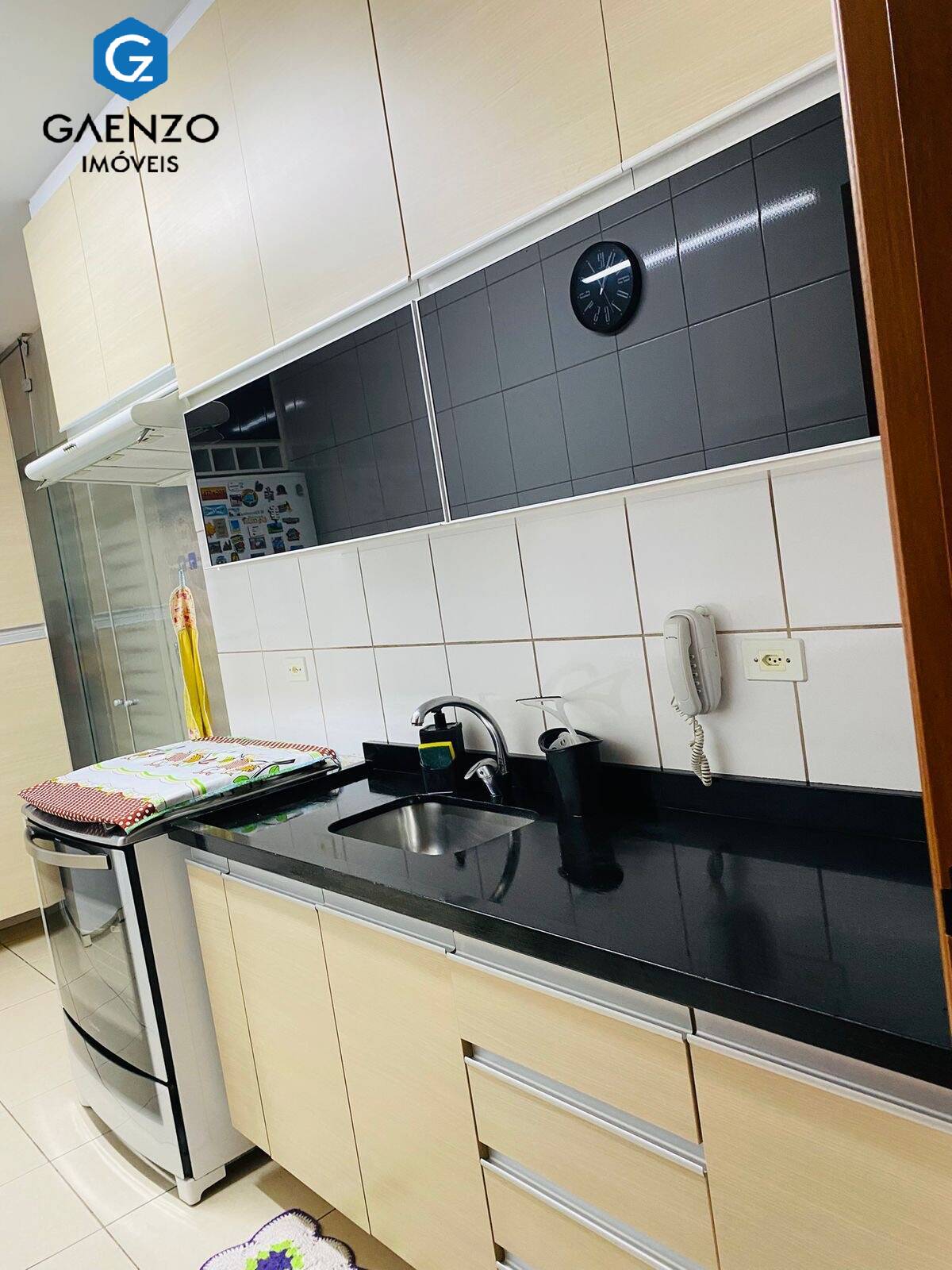 Apartamento, 2 quartos, 62 m² - Foto 3