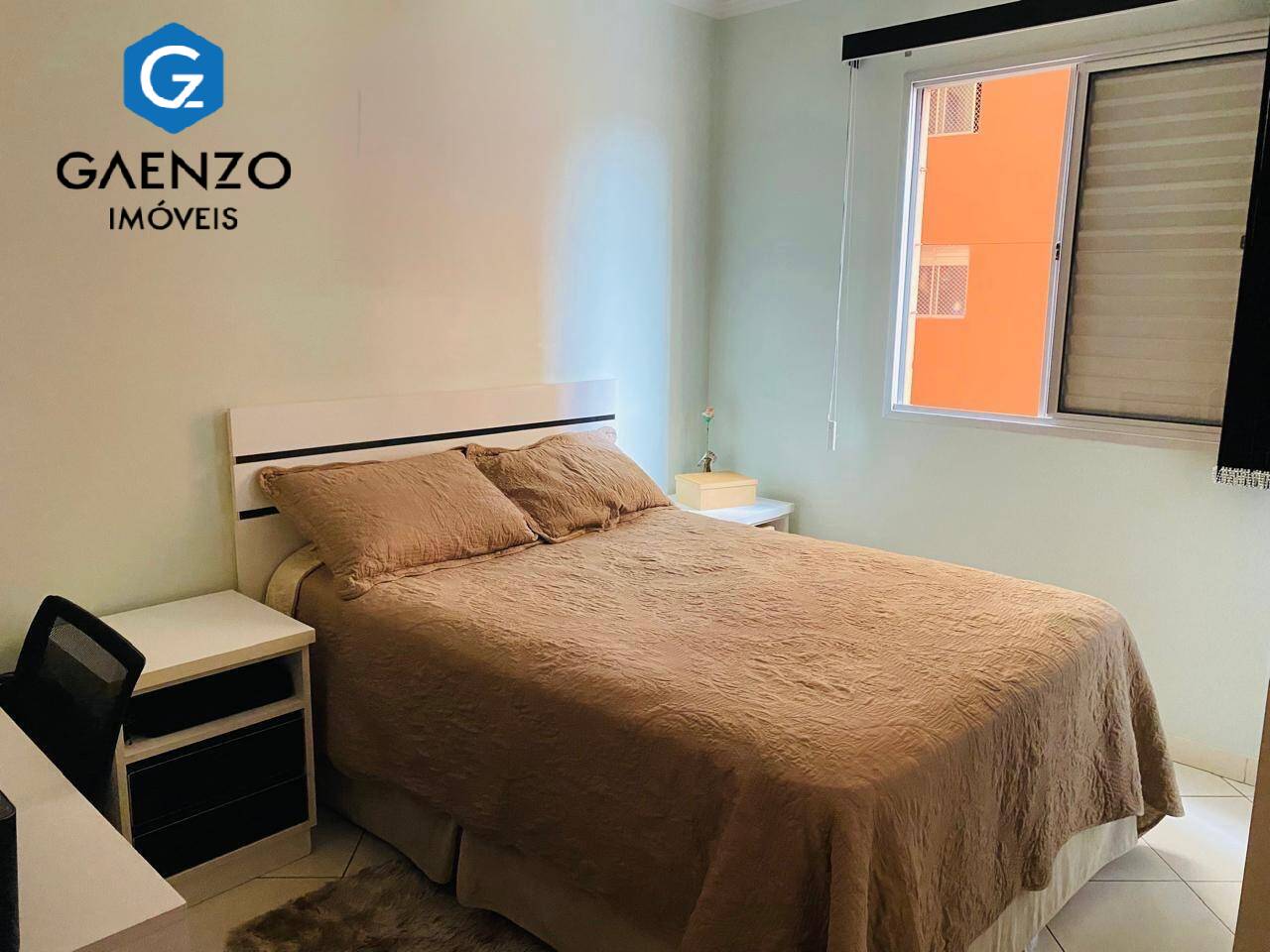 Apartamento, 2 quartos, 62 m² - Foto 7