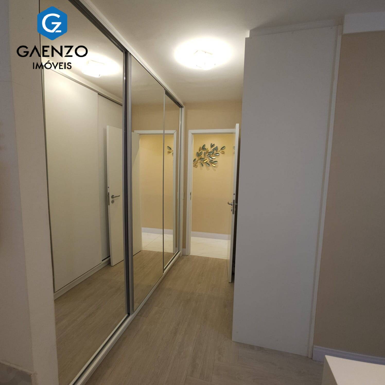 Apartamento, 2 quartos, 92 m² - Foto 3