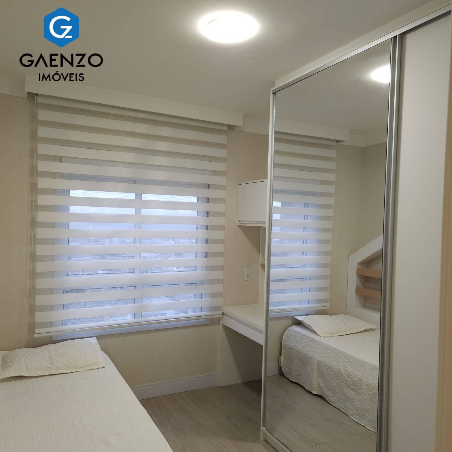 Apartamento, 2 quartos, 92 m² - Foto 2