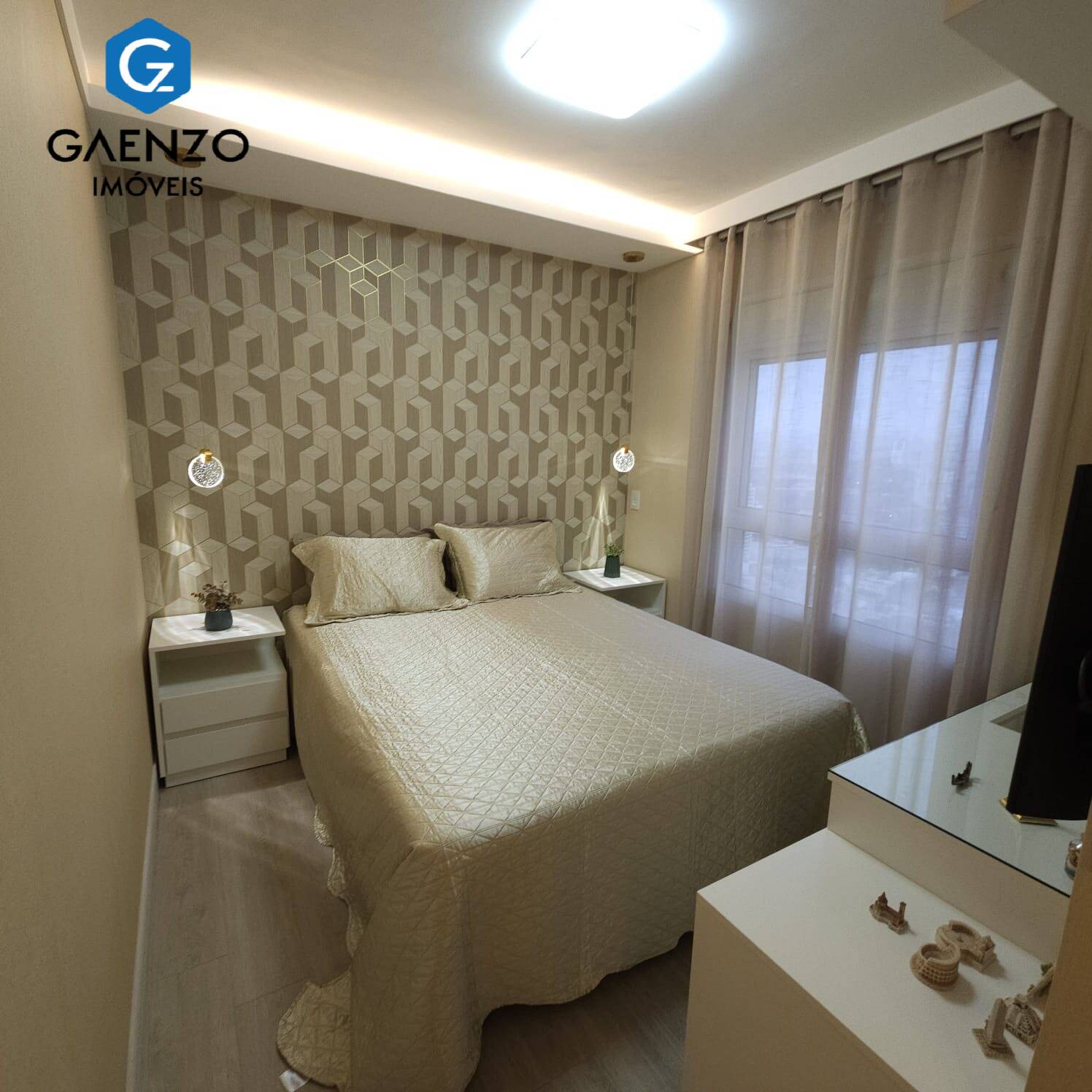 Apartamento, 2 quartos, 92 m² - Foto 6