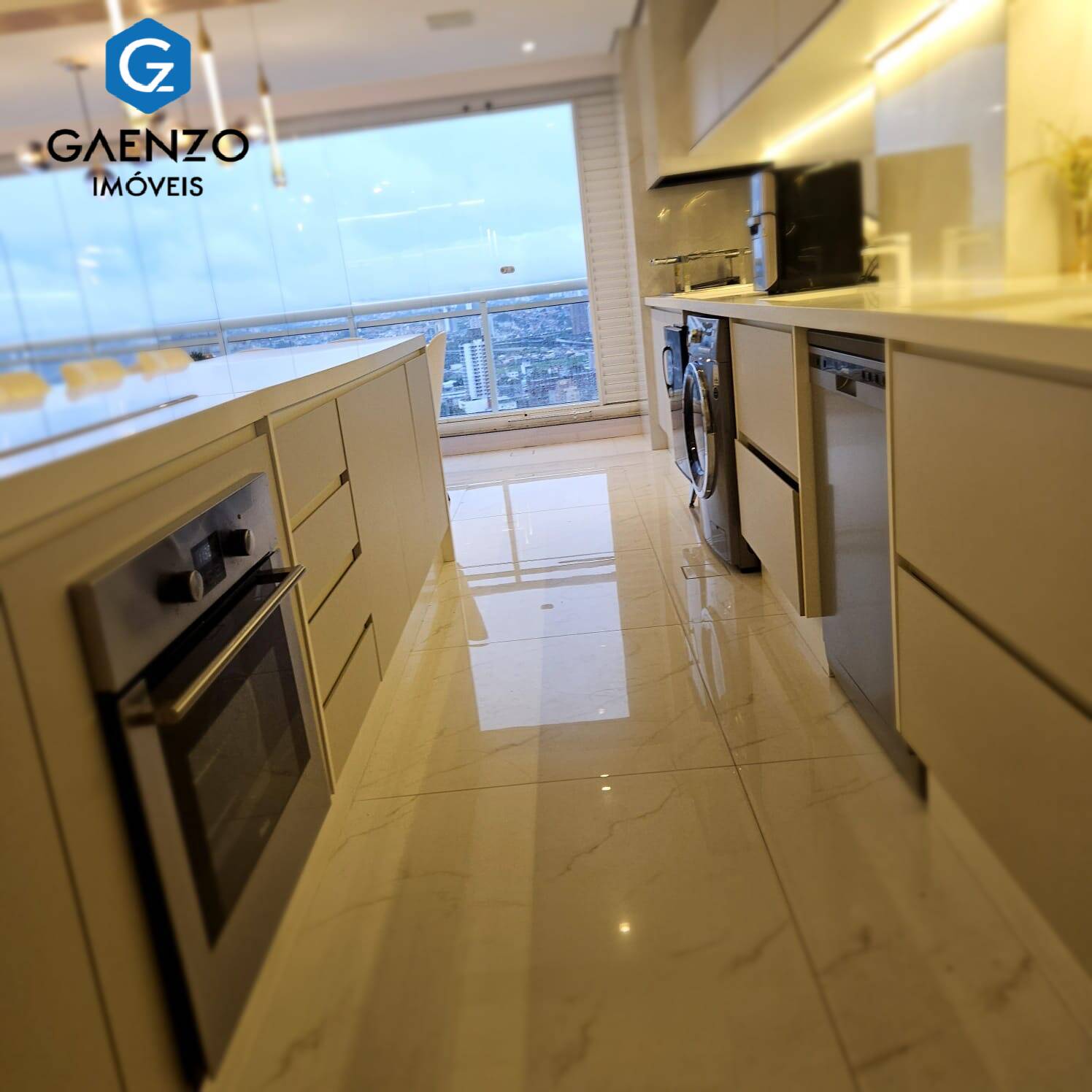 Apartamento, 2 quartos, 92 m² - Foto 7