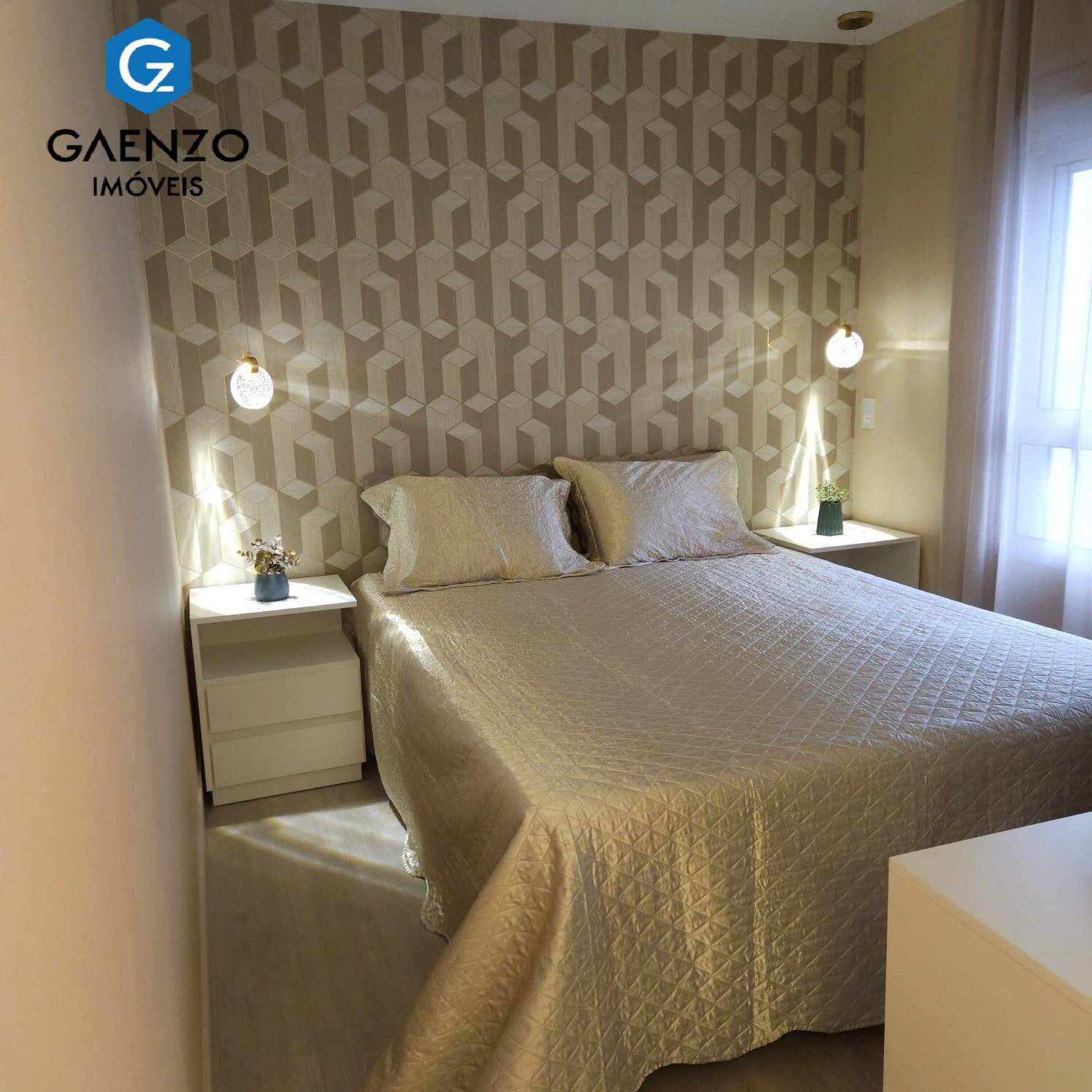 Apartamento, 2 quartos, 92 m² - Foto 9