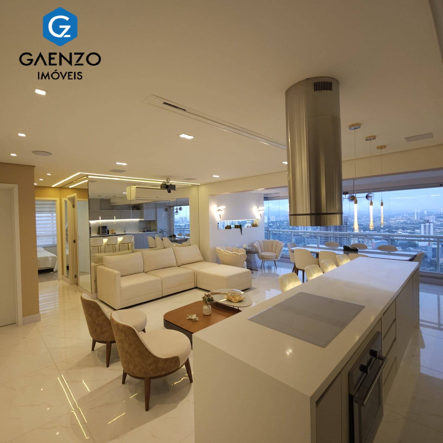 Apartamento, 2 quartos, 92 m² - Foto 11