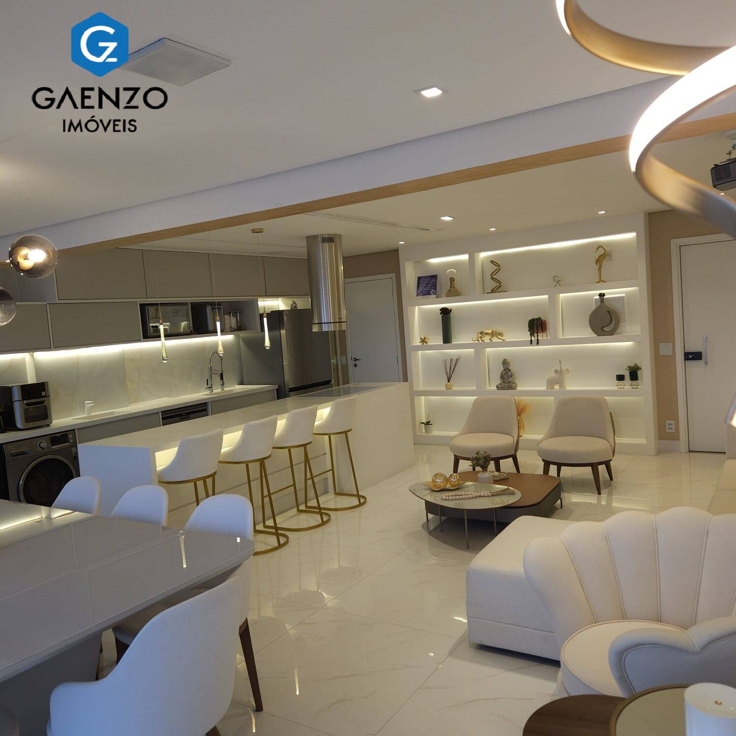 Apartamento, 2 quartos, 92 m² - Foto 13
