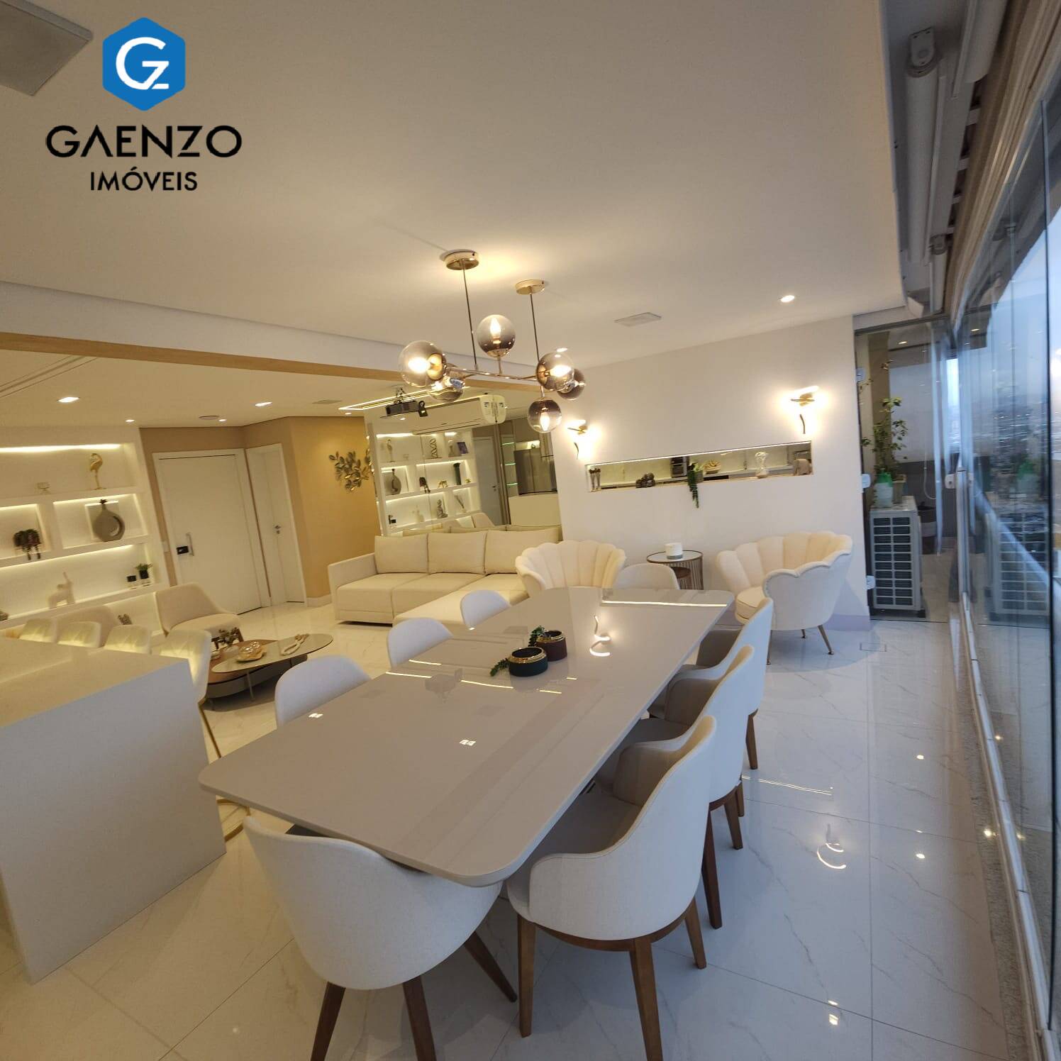Apartamento, 2 quartos, 92 m² - Foto 14