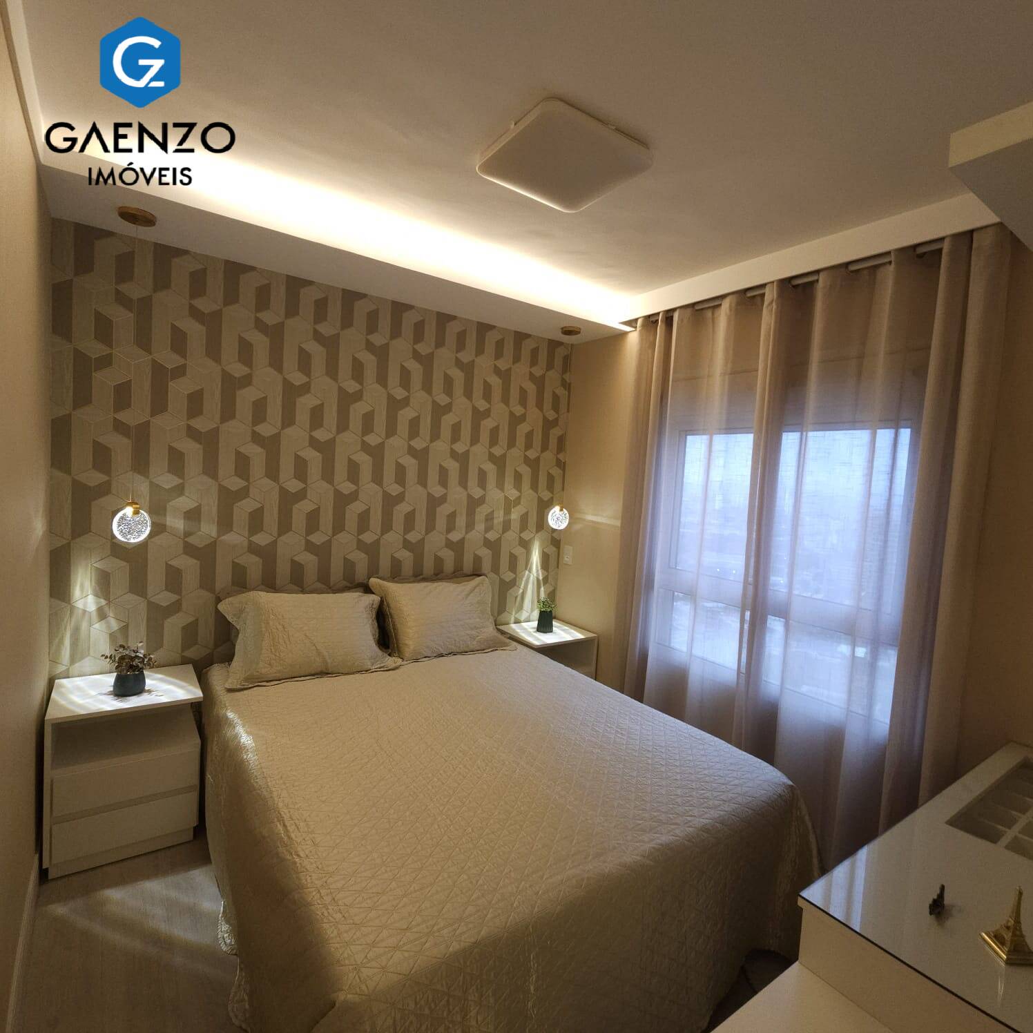 Apartamento, 2 quartos, 92 m² - Foto 12