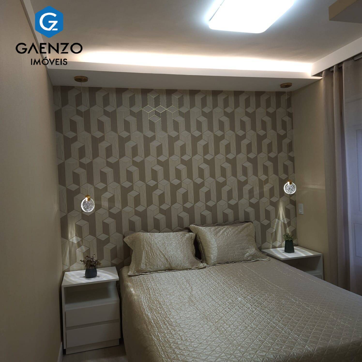 Apartamento, 2 quartos, 92 m² - Foto 15