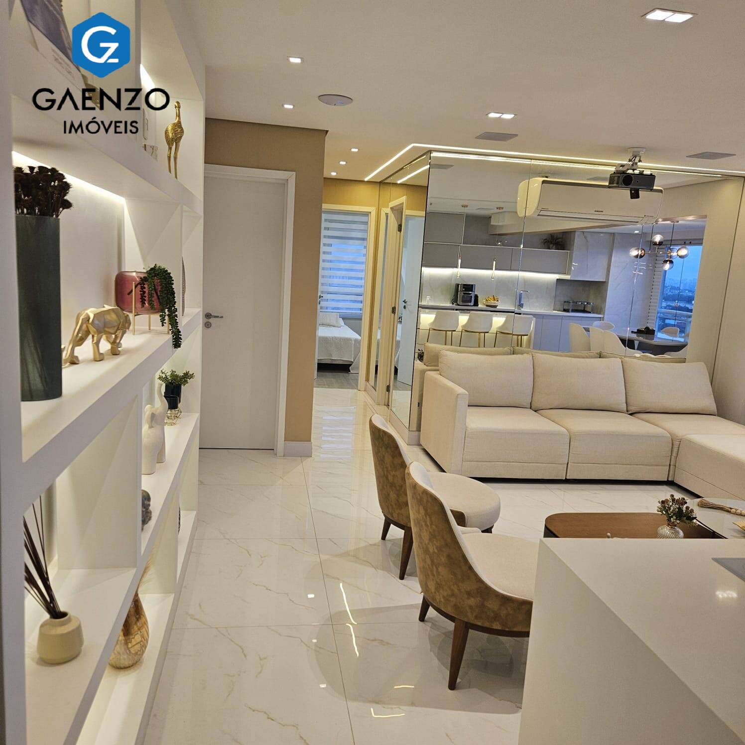 Apartamento, 2 quartos, 92 m² - Foto 16