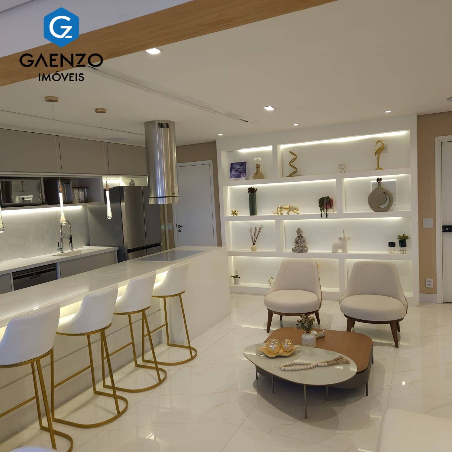 Apartamento, 2 quartos, 92 m² - Foto 21