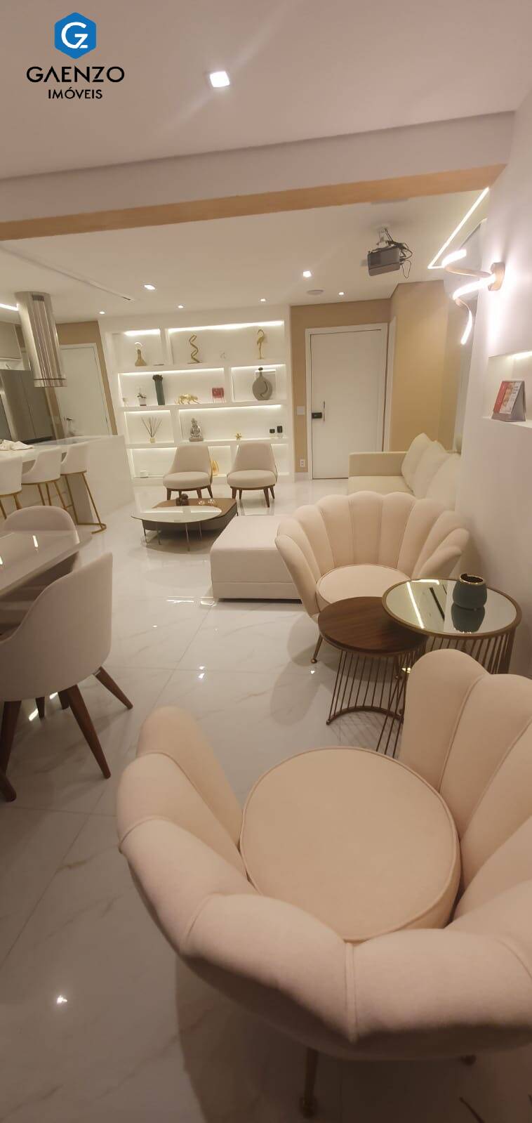 Apartamento, 2 quartos, 92 m² - Foto 19