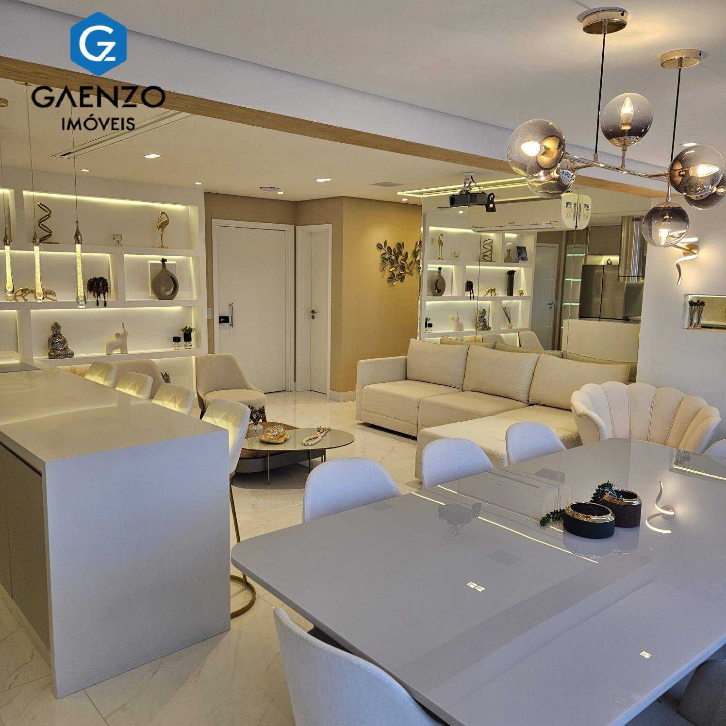 Apartamento, 2 quartos, 92 m² - Foto 22