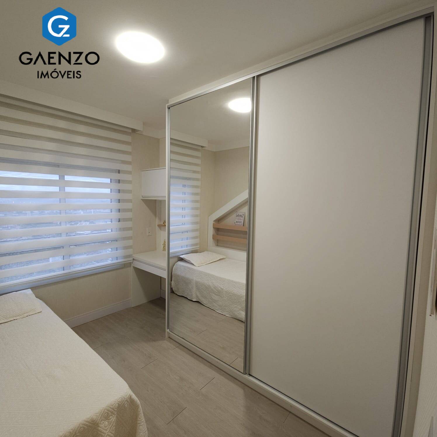 Apartamento, 2 quartos, 92 m² - Foto 27