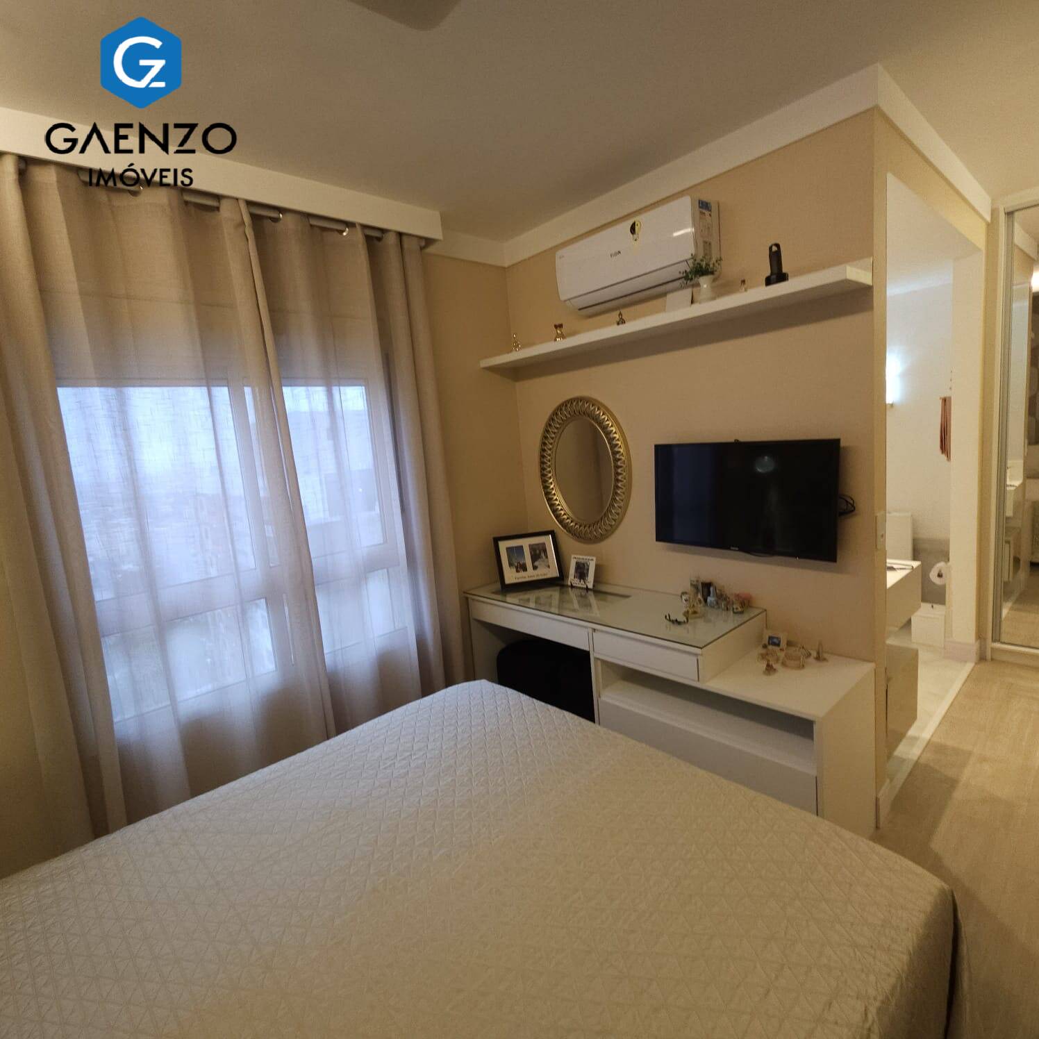 Apartamento, 2 quartos, 92 m² - Foto 34