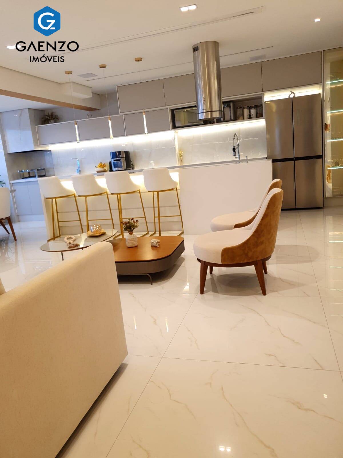 Apartamento, 2 quartos, 92 m² - Foto 33