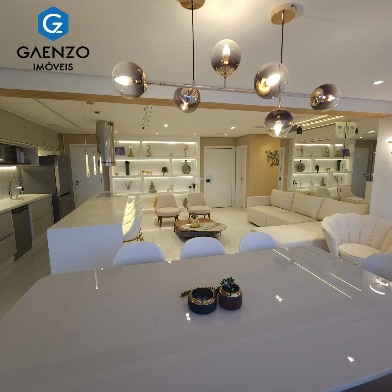 Apartamento, 2 quartos, 92 m² - Foto 40