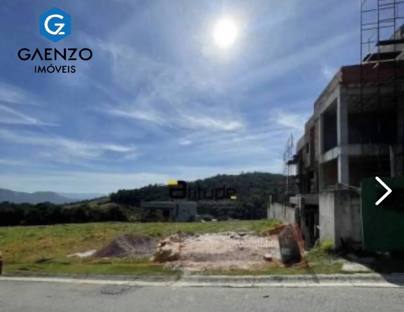 Terreno, 560 m² - Foto 2