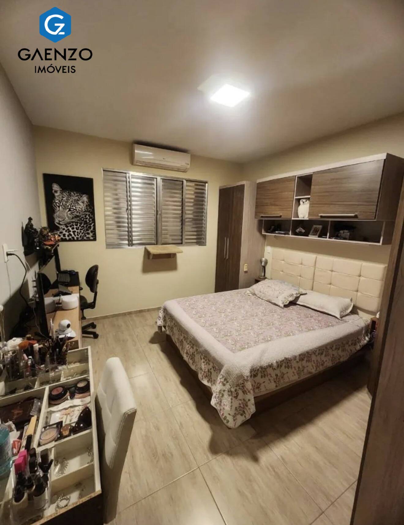 Casa de Condomínio, 2 quartos - Foto 4