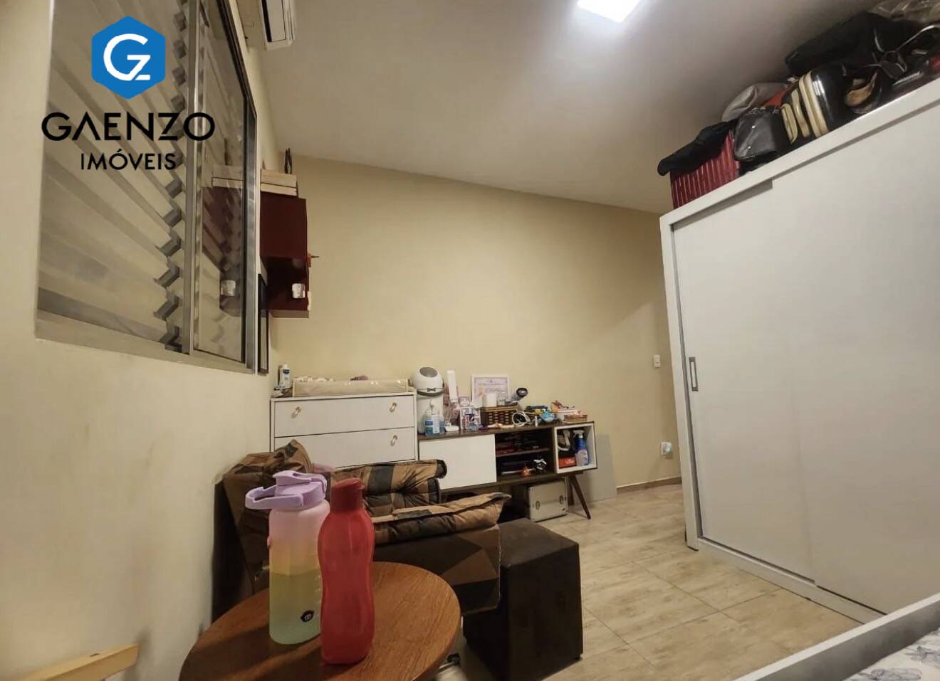 Casa de Condomínio, 2 quartos - Foto 5