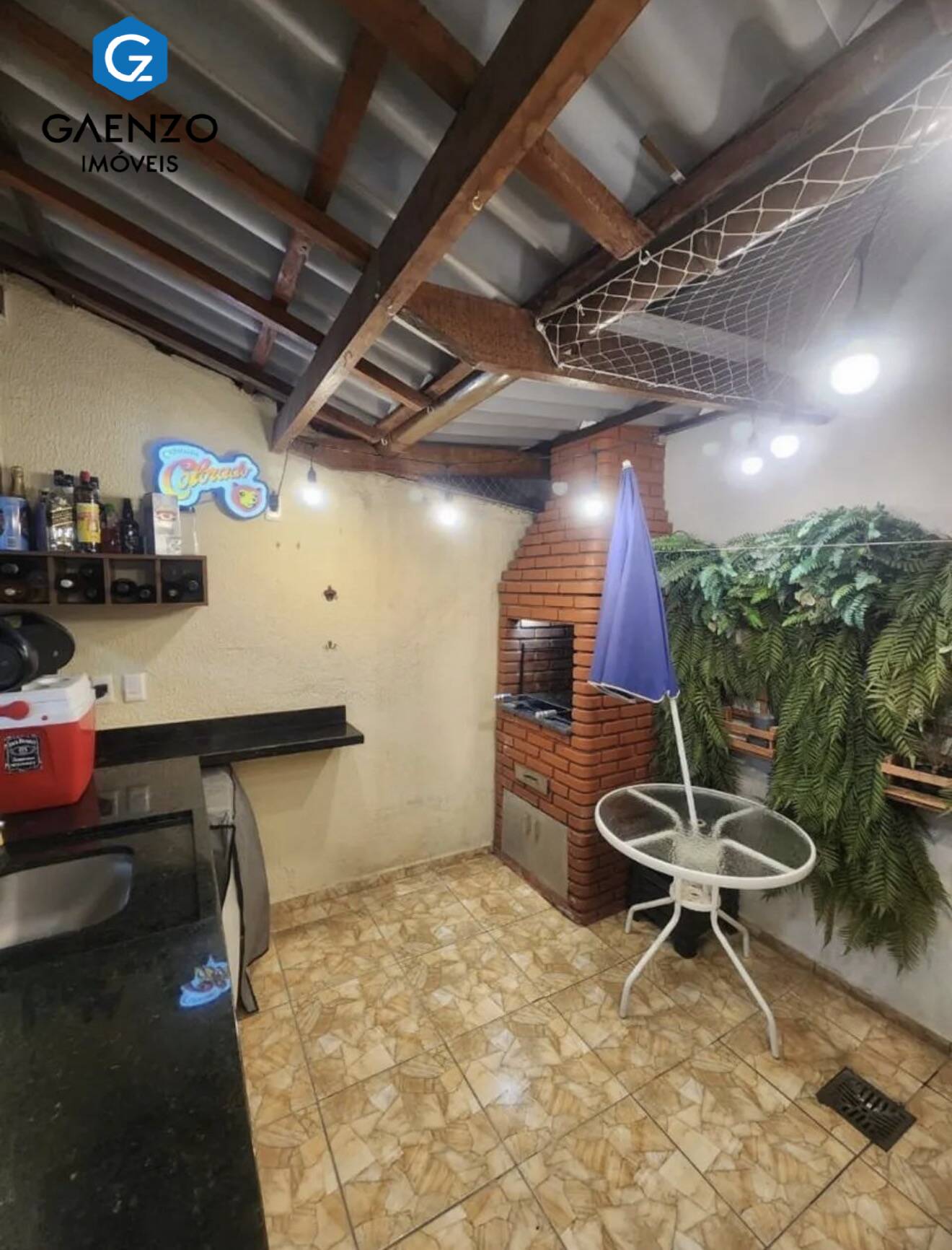 Casa de Condomínio, 2 quartos - Foto 15
