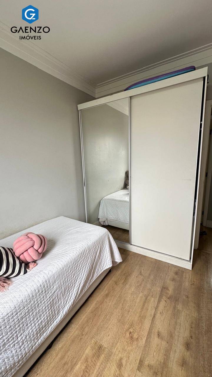 Apartamento, 2 quartos, 57 m² - Foto 2