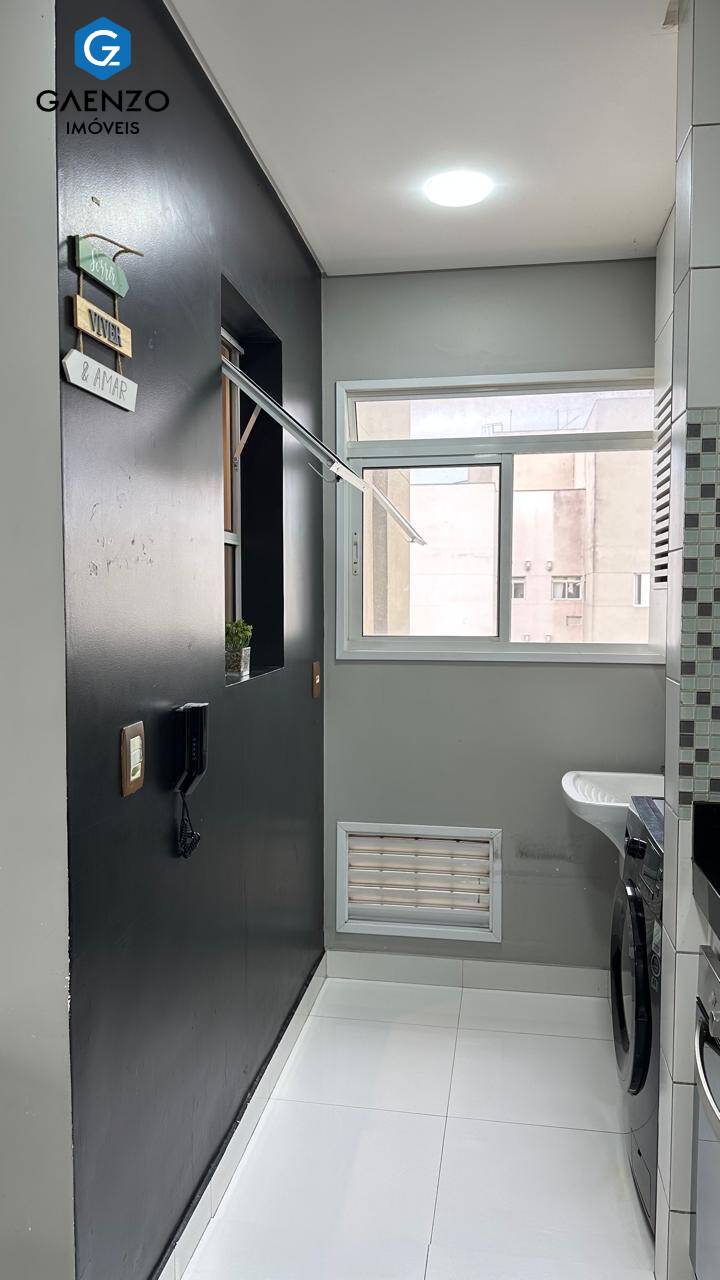 Apartamento, 2 quartos, 57 m² - Foto 4
