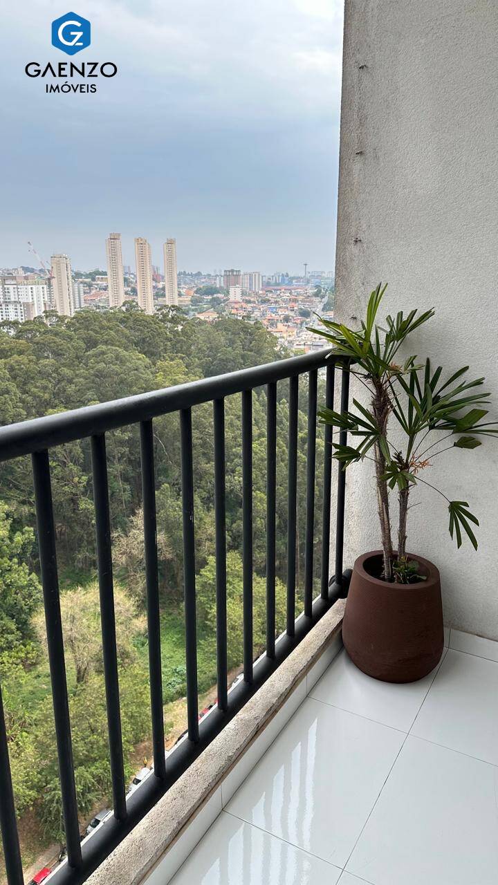 Apartamento, 2 quartos, 57 m² - Foto 7