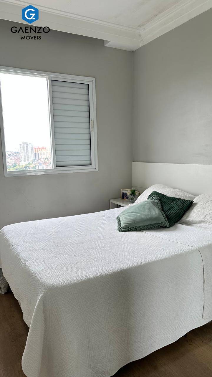 Apartamento, 2 quartos, 57 m² - Foto 8