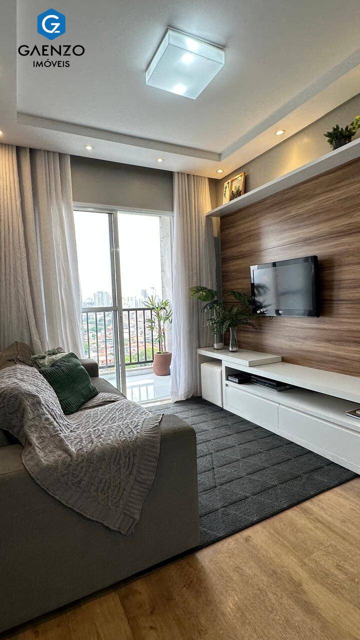 Apartamento, 2 quartos, 57 m² - Foto 6