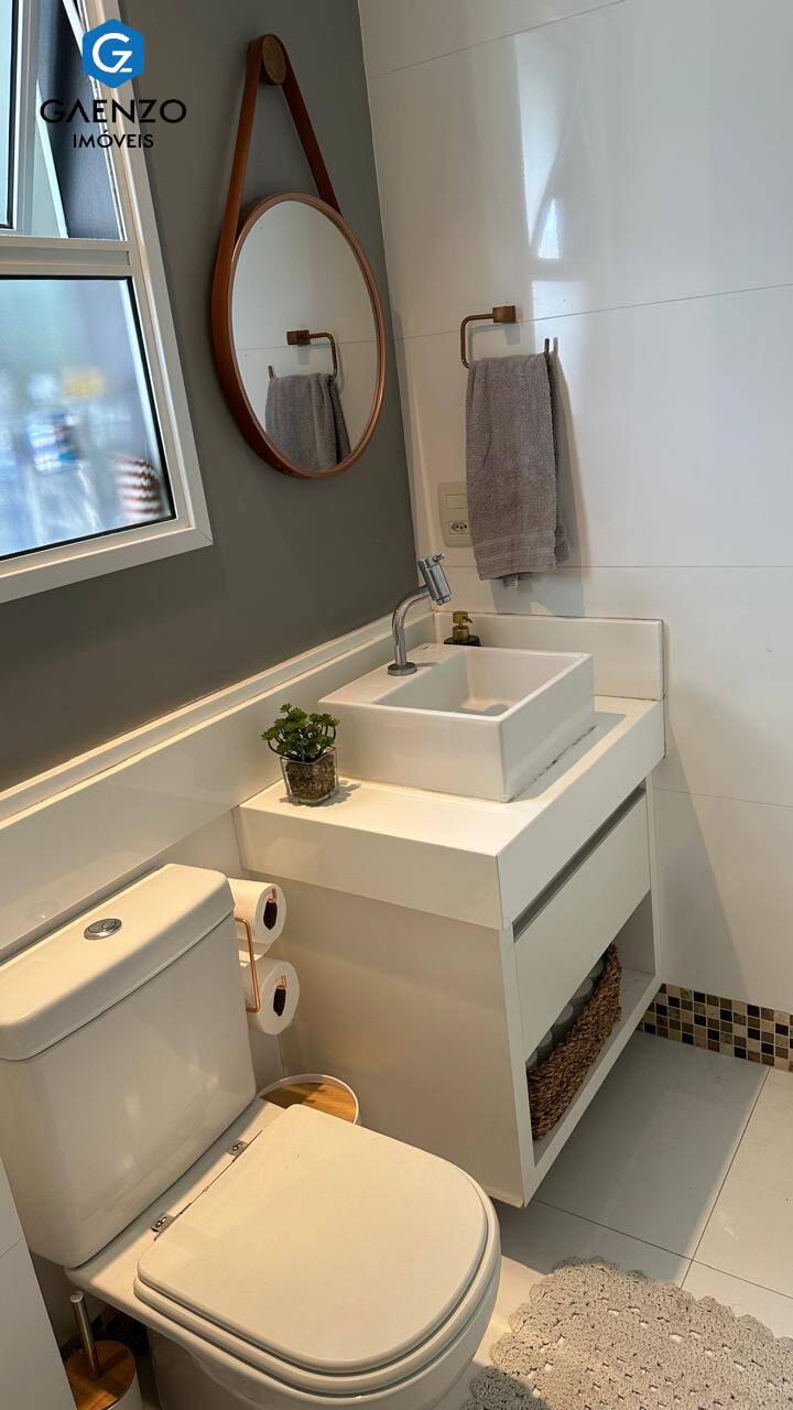 Apartamento, 2 quartos, 57 m² - Foto 10