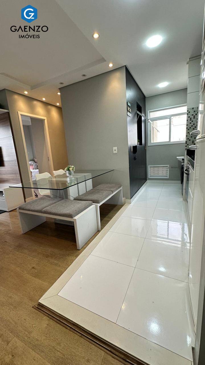 Apartamento, 2 quartos, 57 m² - Foto 11