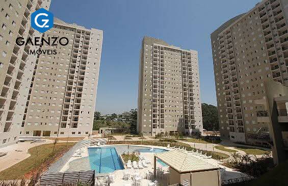Apartamento, 2 quartos, 57 m² - Foto 16