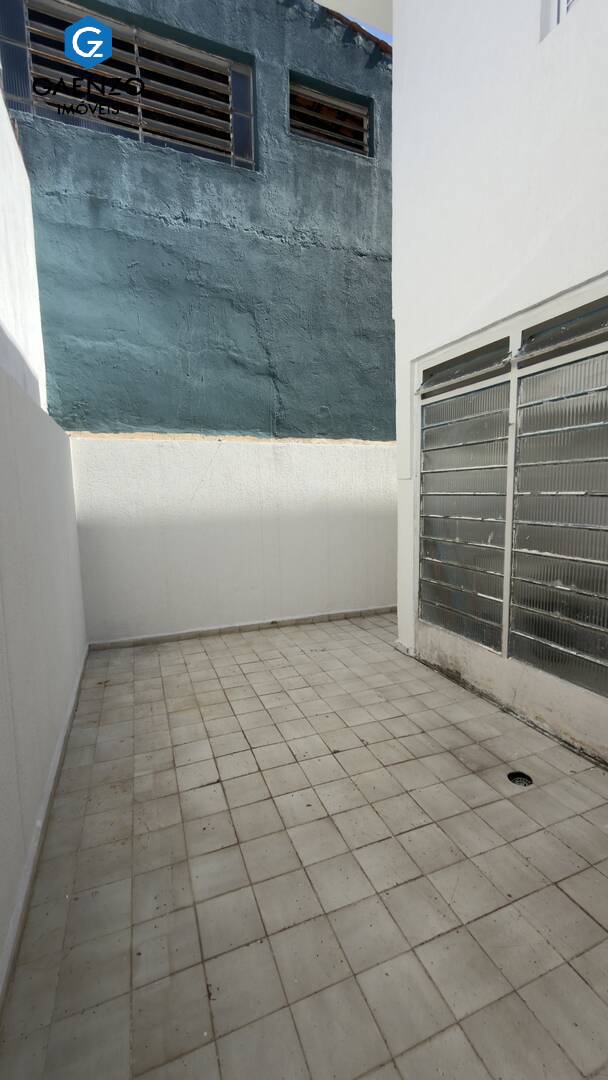 Sobrado, 3 quartos, 136 m² - Foto 11