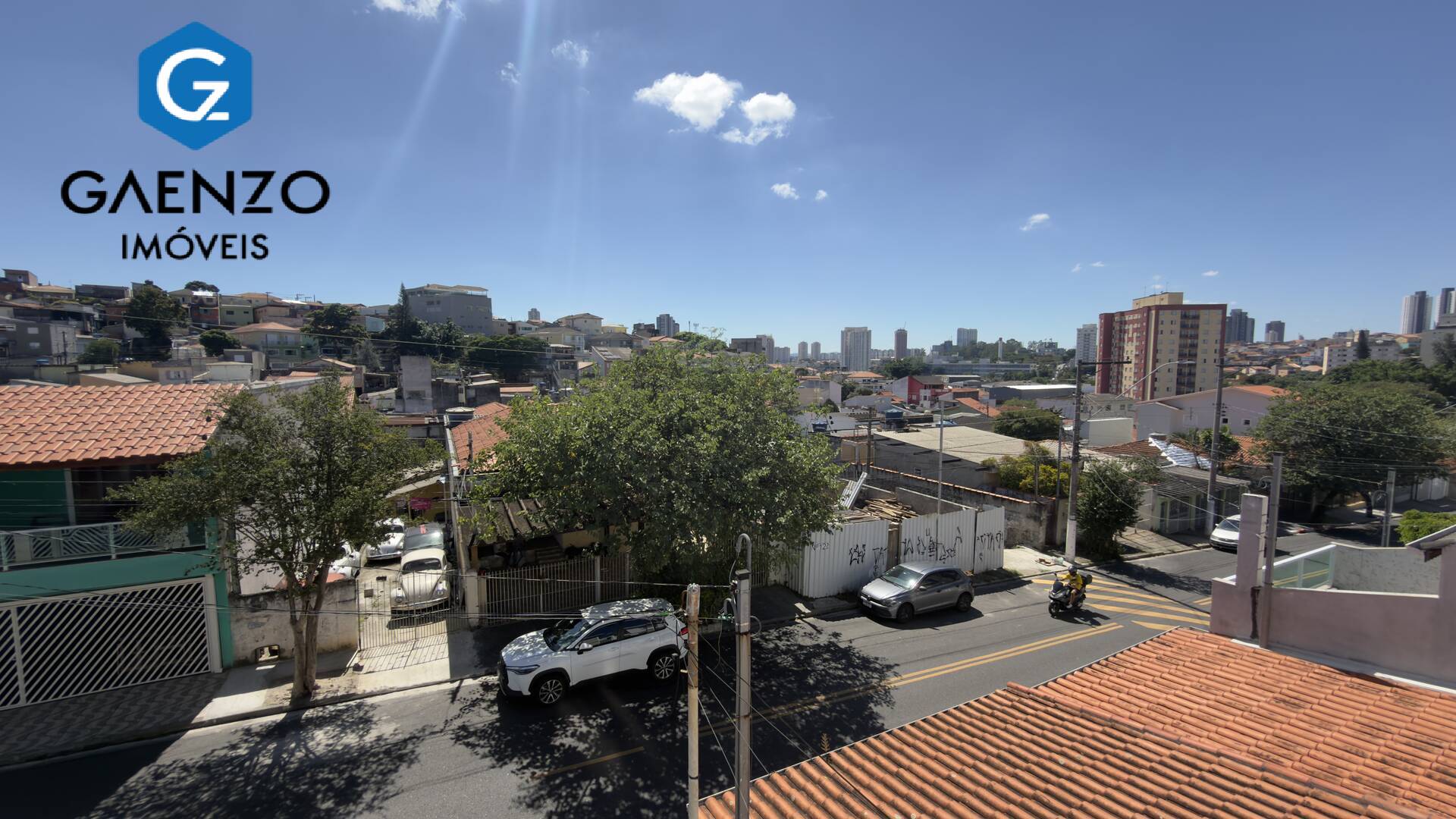 Sobrado, 3 quartos, 136 m² - Foto 2