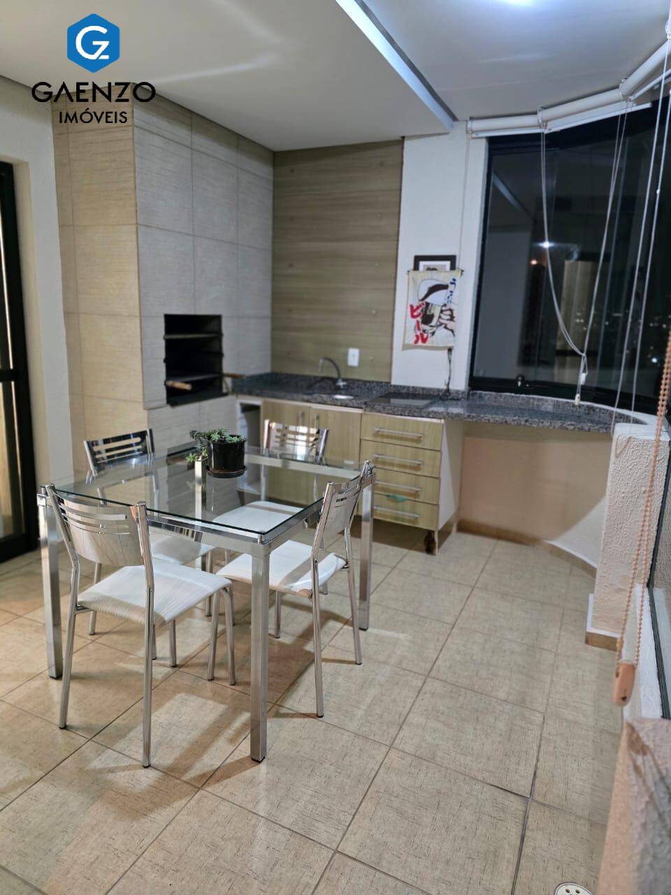 Apartamento, 3 quartos, 110 m² - Foto 3