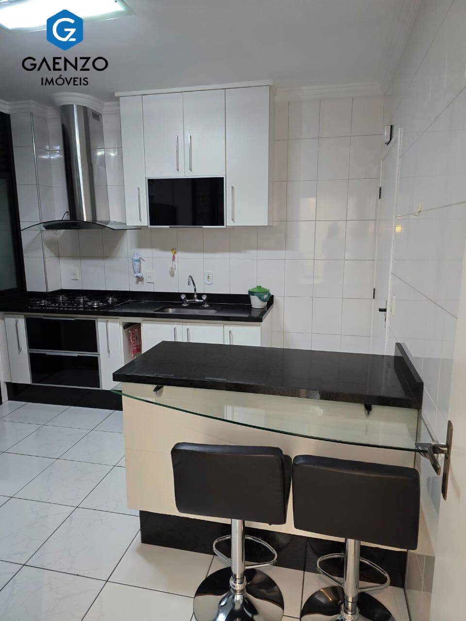 Apartamento, 3 quartos, 110 m² - Foto 11