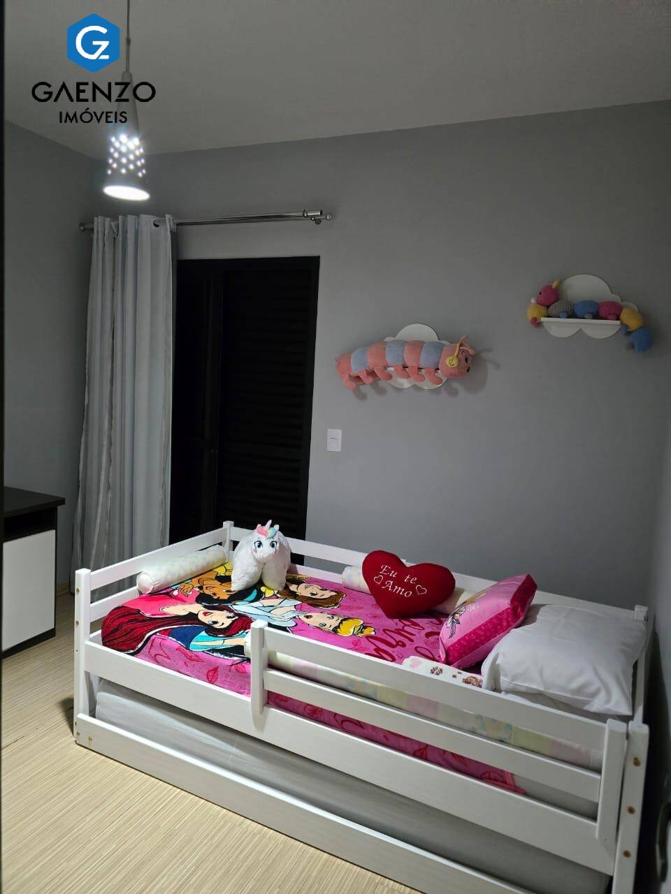 Apartamento, 3 quartos, 110 m² - Foto 13