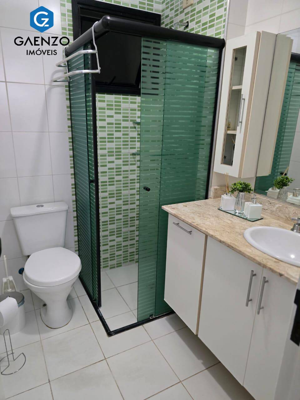 Apartamento, 3 quartos, 110 m² - Foto 21