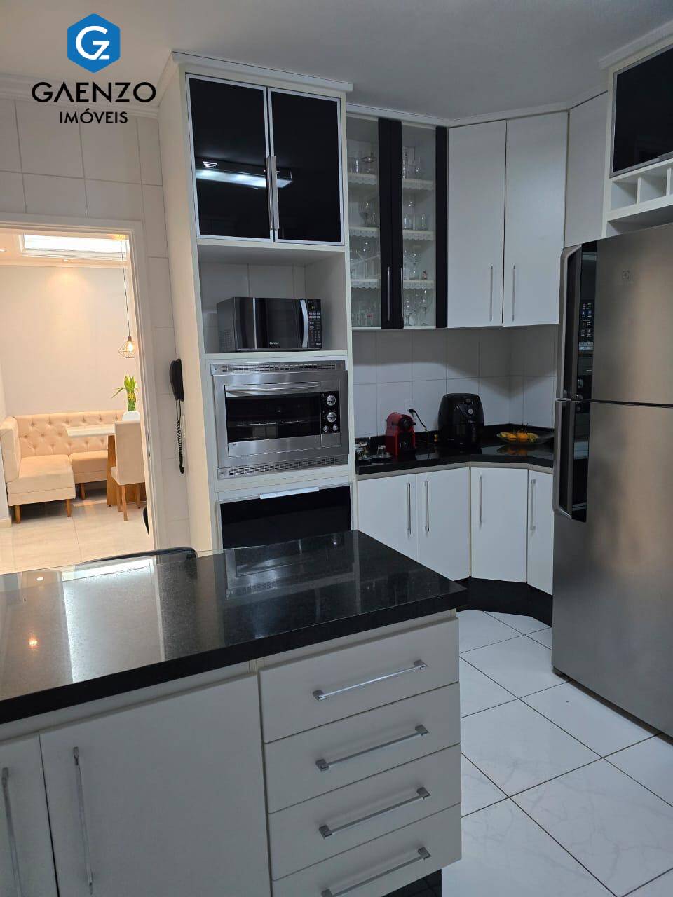 Apartamento, 3 quartos, 110 m² - Foto 8