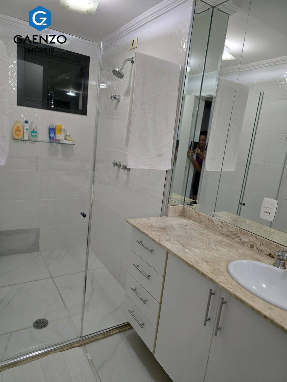 Apartamento, 3 quartos, 110 m² - Foto 20